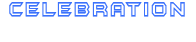 Celebration Computers Logo